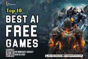 10 Best AI Free Games