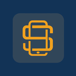 Saam Talk - Chat Application