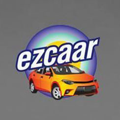 Ezcaar - Taxi App