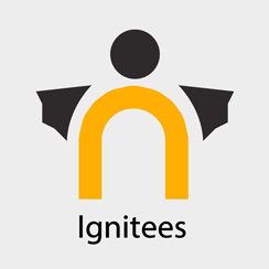 Ignitees - T - Shirt Design App