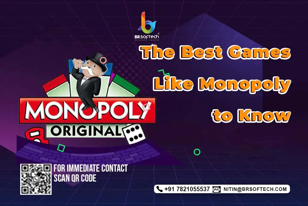 15 Board Games Like Monopoly to Play in 2025