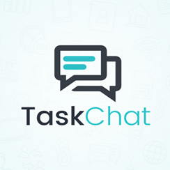 TaskChat (Chat App)