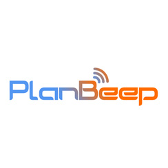 Planbeep - (Social media and networking application)