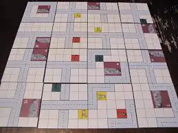 9. Food Chain Magnate