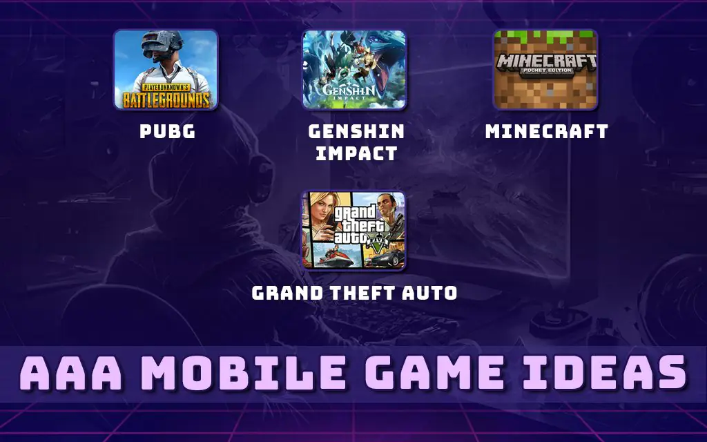 AAA-mobile-game-ideas