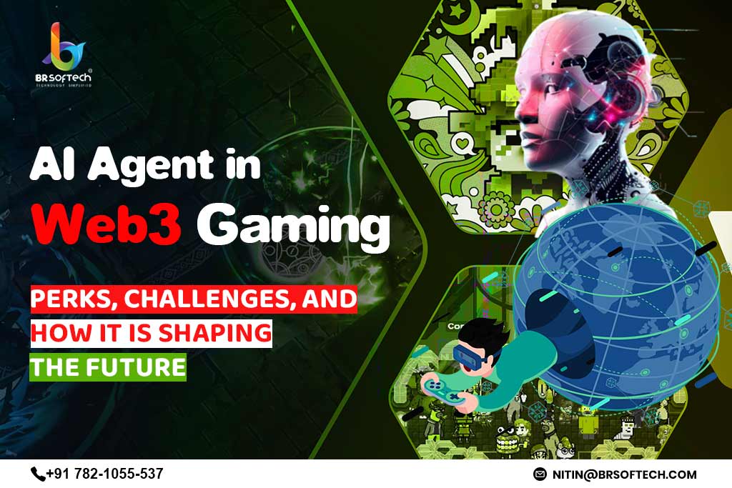 AI Agent in Web3 Gaming