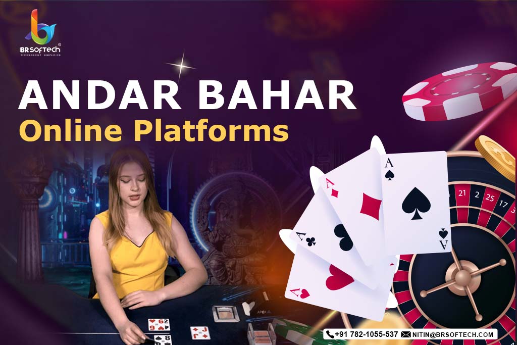 Andar Bahar Online Platforms: How to Choose the Best App in 2024