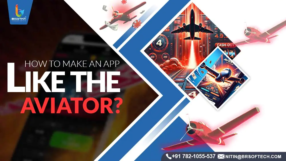 How to Make an App Like Aviator