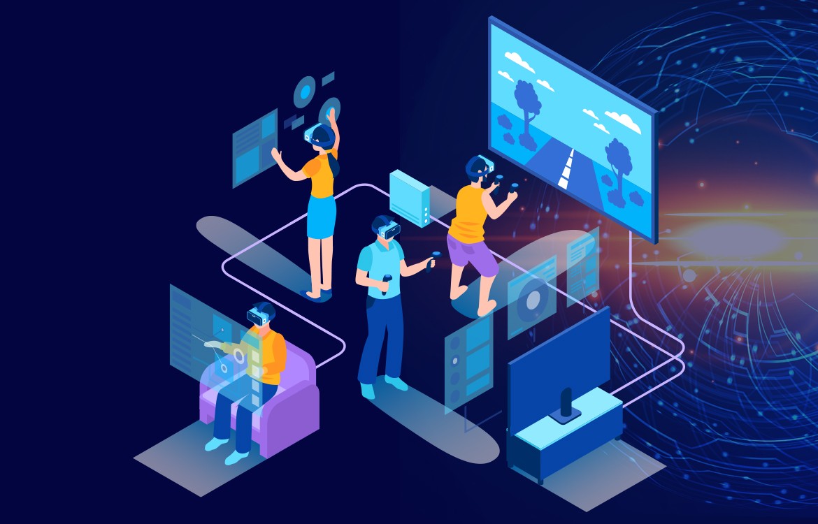 The 5 Important Mixed Reality and Virtual Reality Trends for 2020