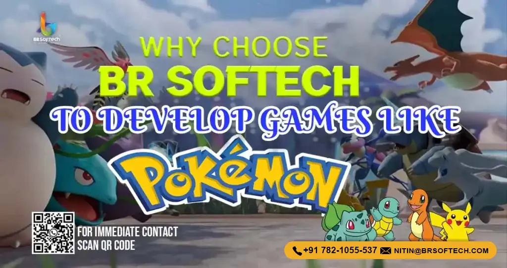 Why choose BR Softech