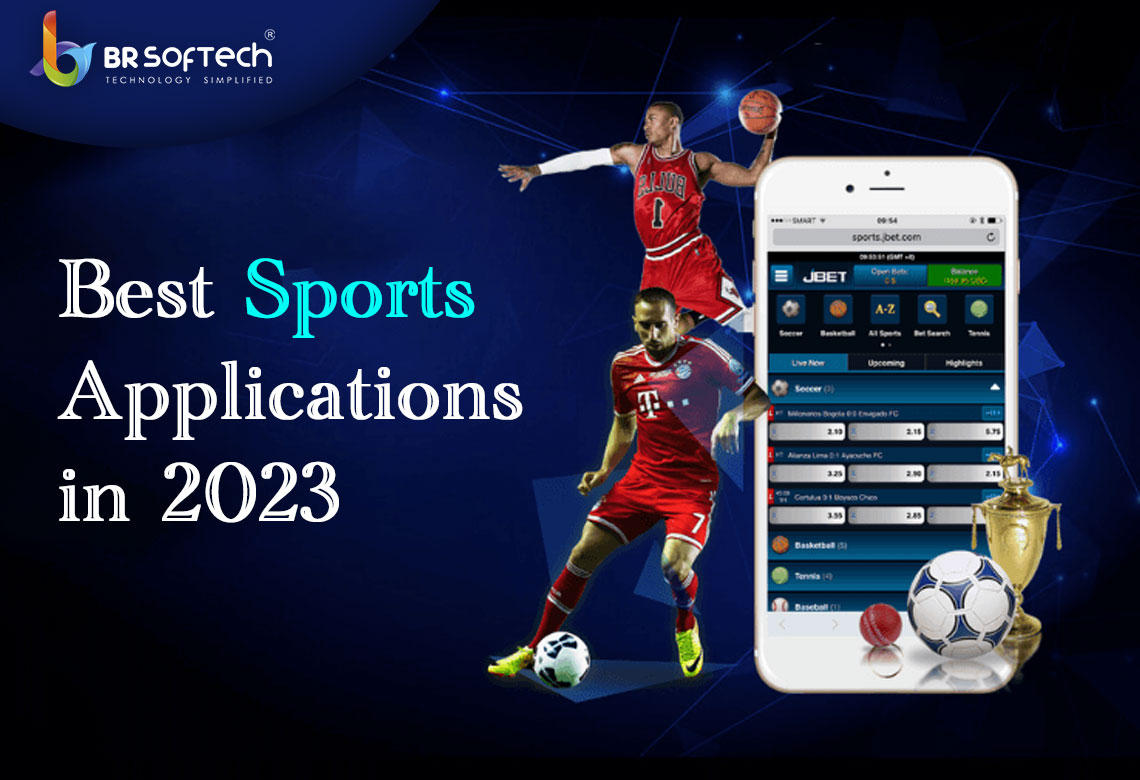 Best Sports Applications in 2023