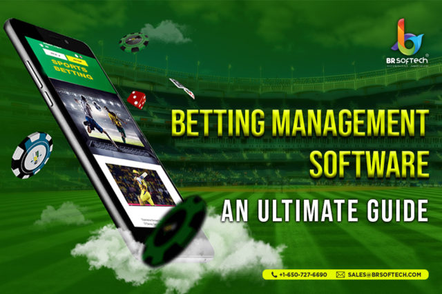 betting management software