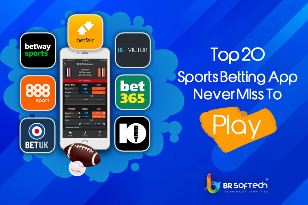 Best Sports Betting websites