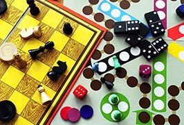 Monopoly Game Development