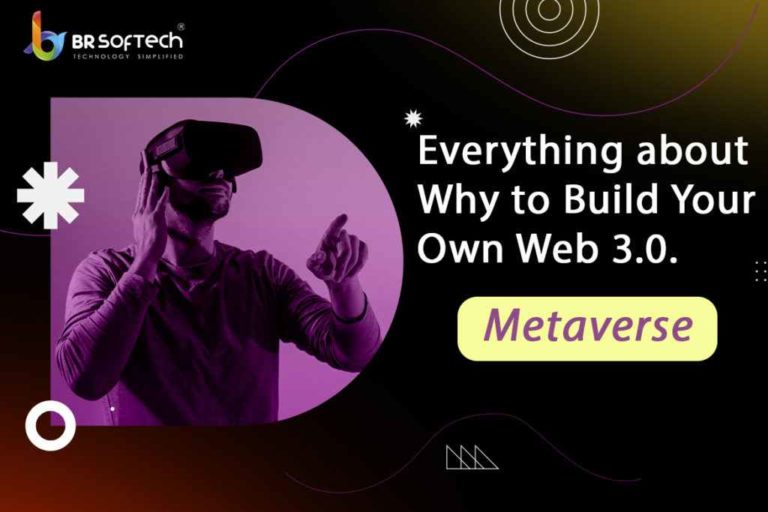 Build Your Own Web 3.0 Metaverse