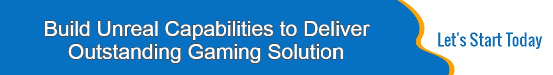 hire game development company