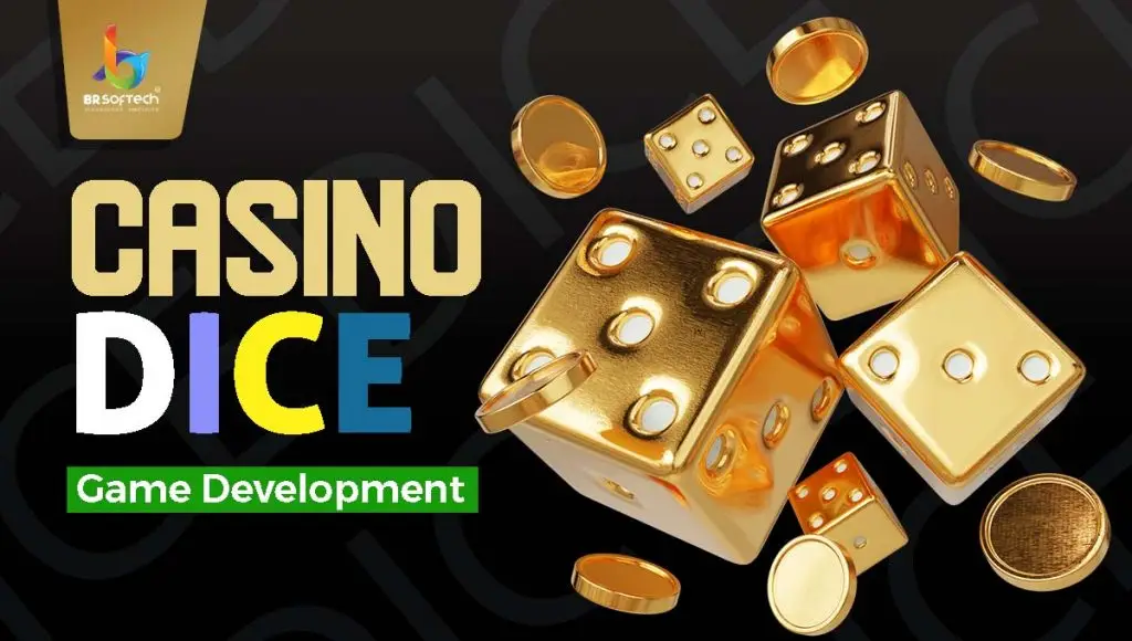Casino Dice Game Development