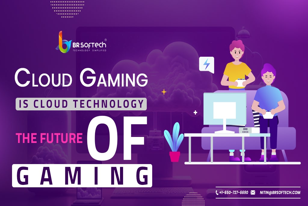 Cloud Gaming