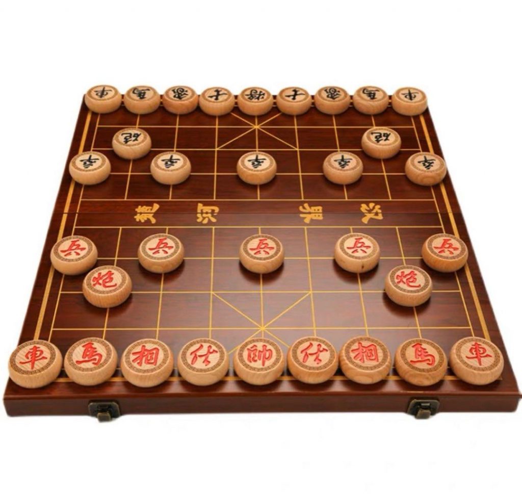 Chinese Chess