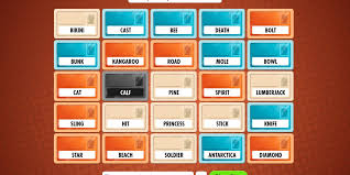 Codenames