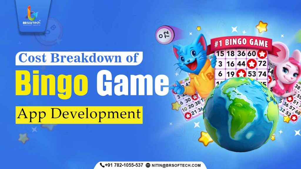 Estimated Cost Breakdown for Ludo Game Development