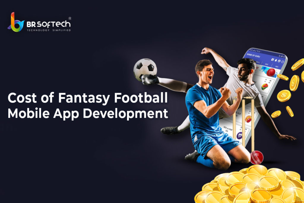 cost-of-fantasy-football-mobile-app-development