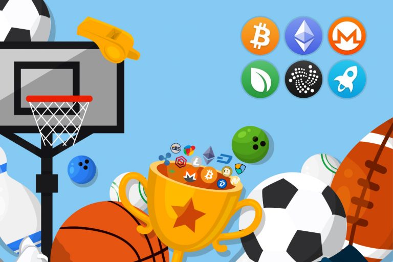 Crypto Sports Betting