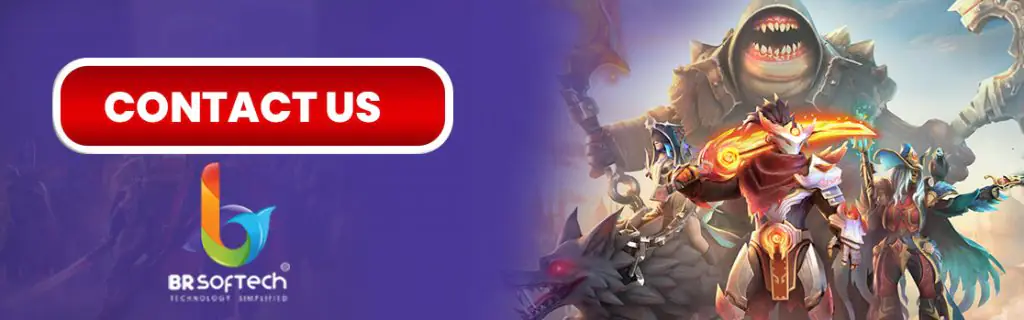 Game Development CTA