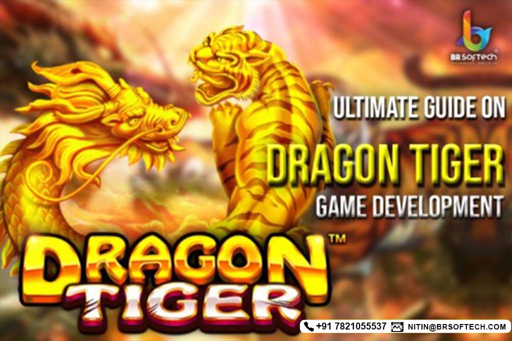 Dragon Tiger Game Development