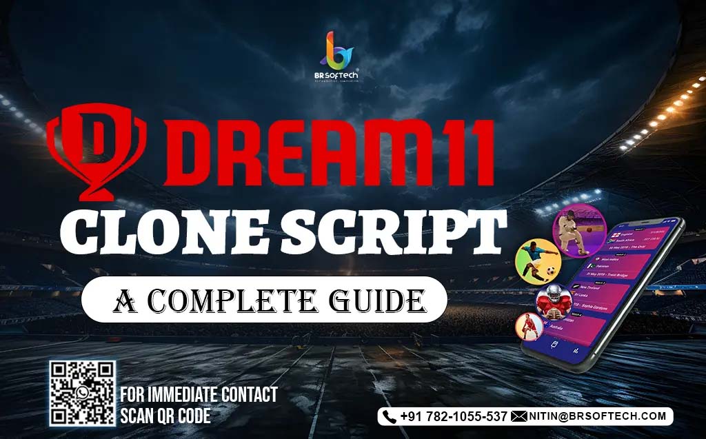 Dream11 Clone App