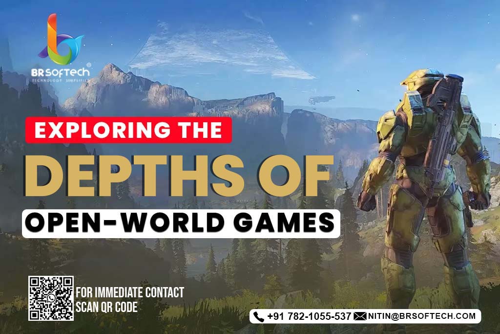 Depths of Open World Games