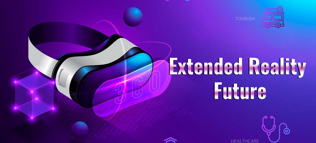 Extended Reality Future