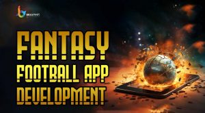 Fantasy Football App Development