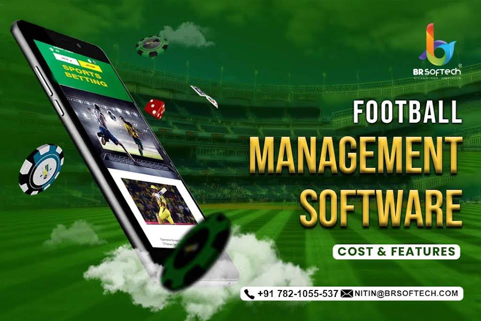 football management software