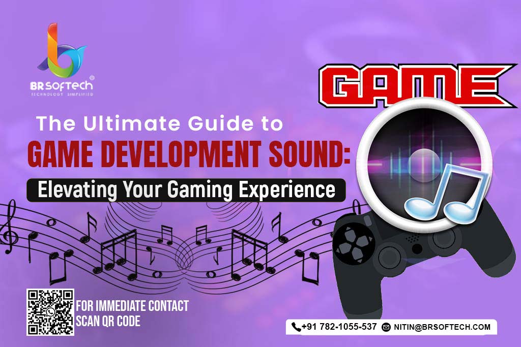 The Ultimate Guide to Game Sound Design