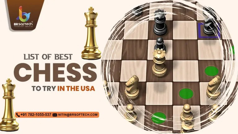List of 12 Best Games Like Chess That Aren’t Really  Chess