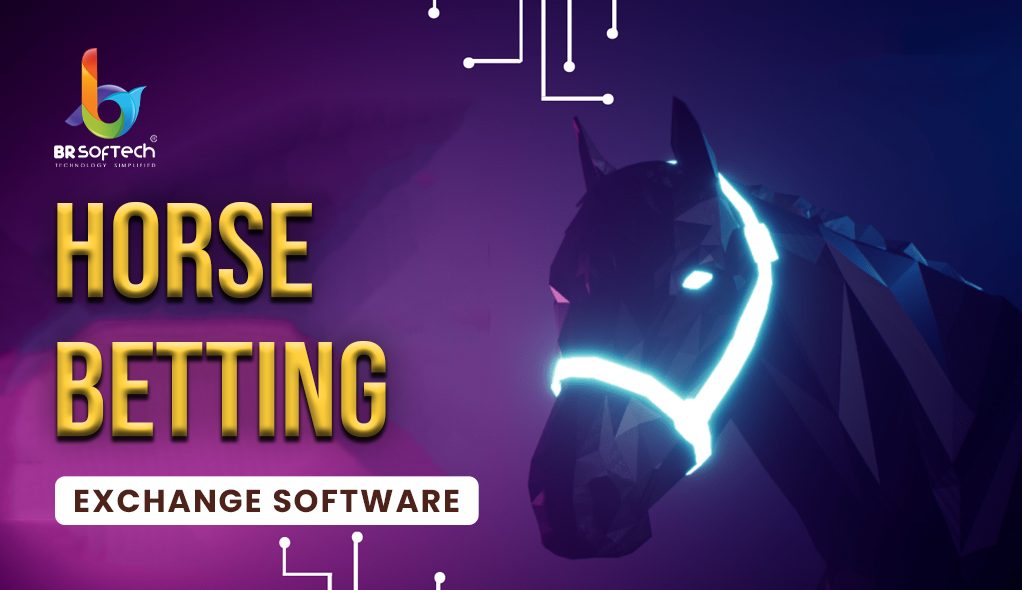 horse betting exchange software