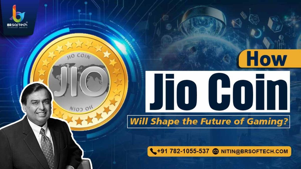 How Jio Coin Will Shape the Future of Gaming