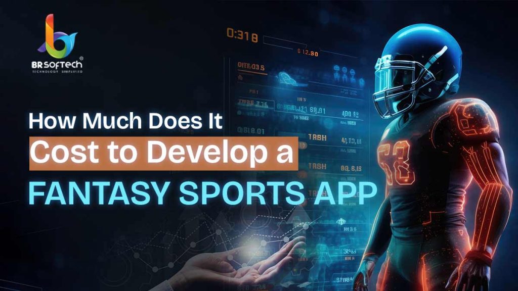 fantasy sports app cost
