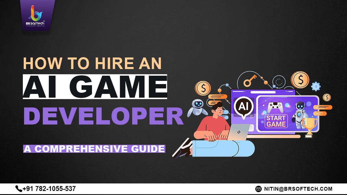 How to Hire an AI Game Developer