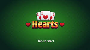 Hearts 