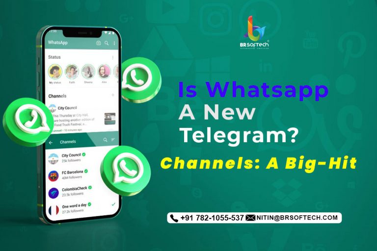 is whatsapp is a new telegram