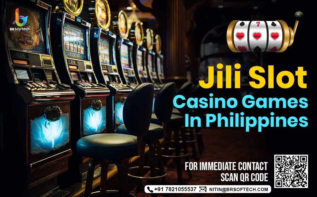 Jili Slot Games Philippines