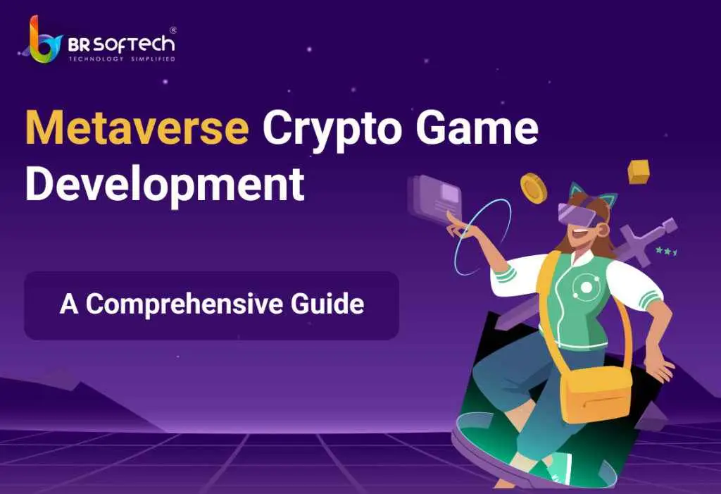 Metaverse Crypto Game Development
