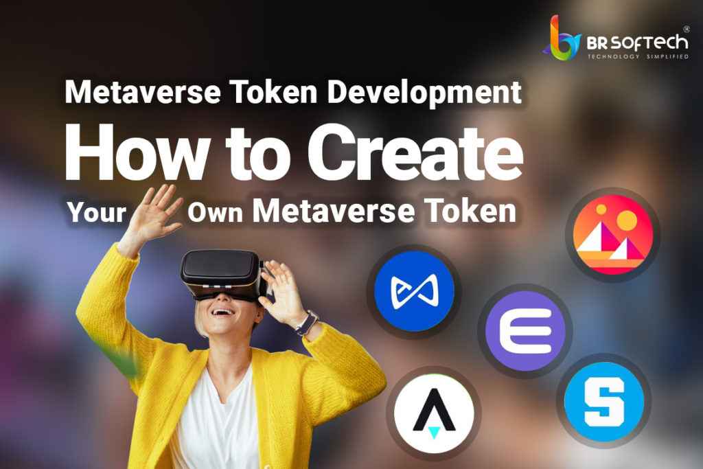 Metaverse Token Development