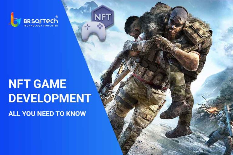 NFT Game Development