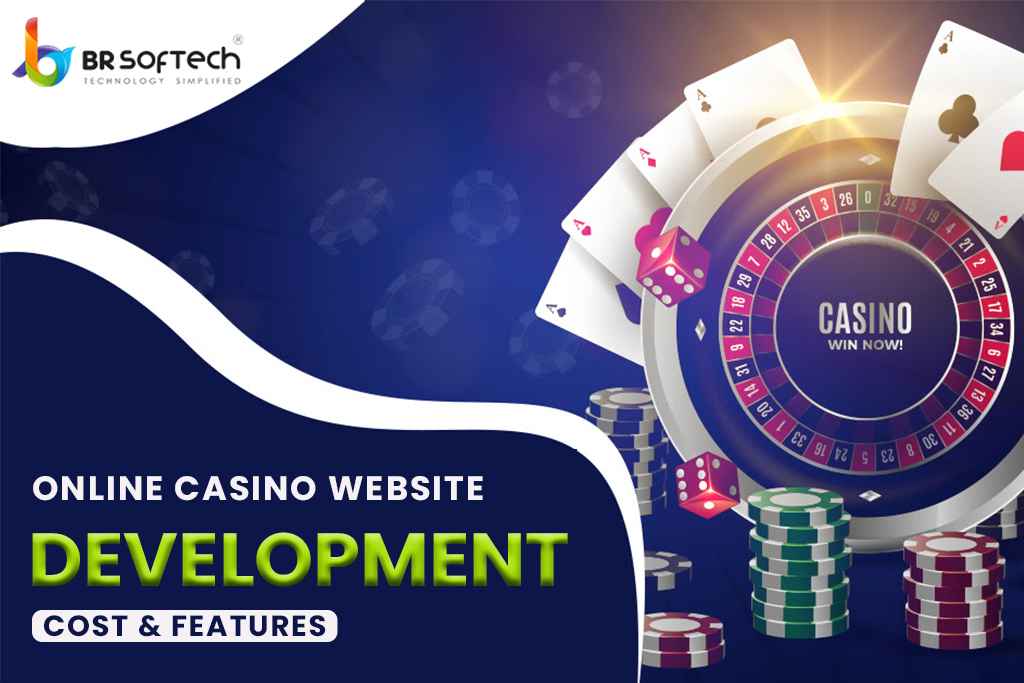 How to Create Casino Website