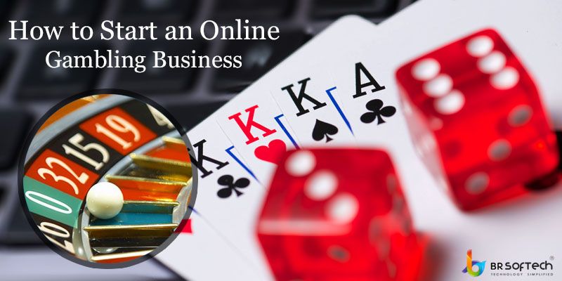 Online Gambling Business