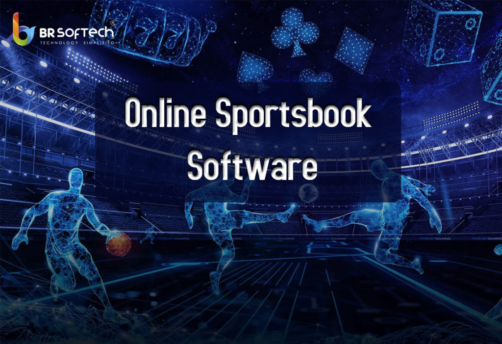 Online Sportsbook Software