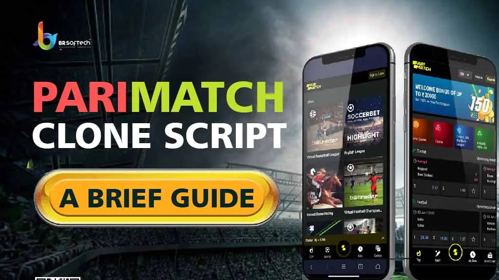 Parimatch Clone Script